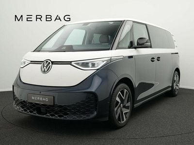 Weiß Gebraucht 2025 VW ID. Buzz Pro Van / Kleinbus | 59.990 € (Fairer Preis)