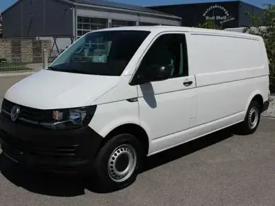 Gebraucht VW T6