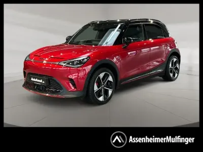 Gebraucht Smart #1