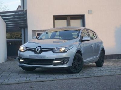 Renault Mégane III