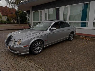 Jaguar S-Type