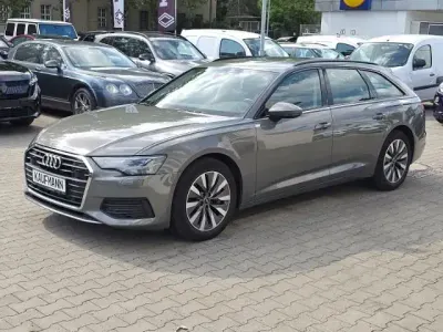 Gebraucht Audi A6