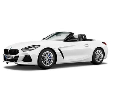 Second-hand BMW Z4 M Sport 340 CP (250 kW) 2026 Cabrio