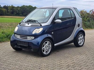 Smart ForTwo Coupé