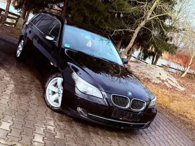 Gebraucht BMW 530