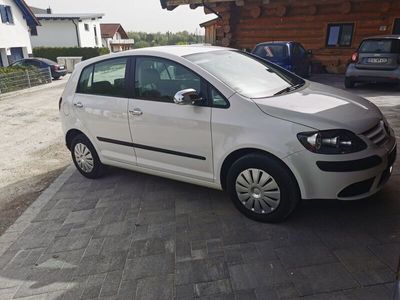 gebraucht VW Golf Plus 