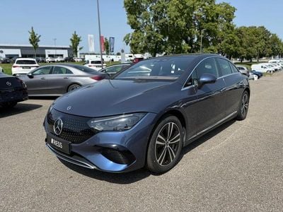 Mercedes EQE300