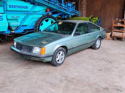 gebraucht Opel Senator A1 2,8 S