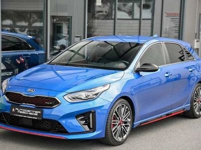 Kia Ceed GT