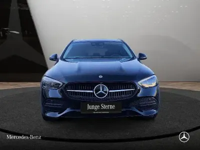 Gebraucht Mercedes C300e 313 PS (230 kW) 2023