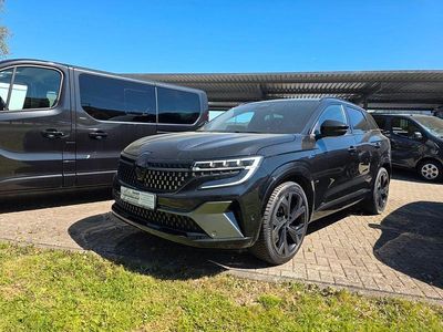 Second-hand Renault Austral Techno Esprit Alpine 158 CP (116 kW) 2023 Negru SUV