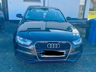 Gebraucht Audi A4 S-Line 204 PS (150 kW) 2012 Andere farben Limousine