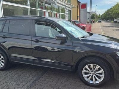 VW Tiguan Allspace