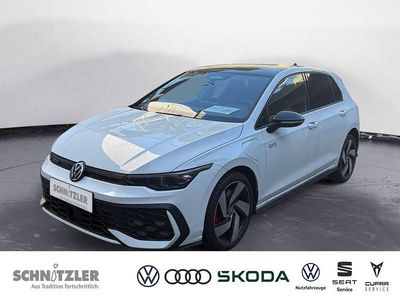 Usata VW Golf VIII Style 272 CV (200 kW) 2026 Bianco Berlina