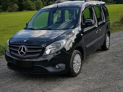 Mercedes Citan 111