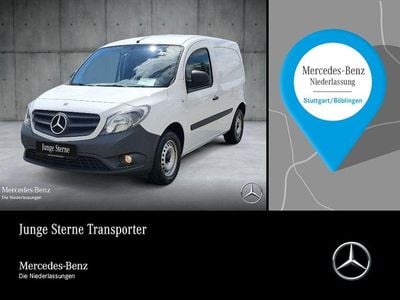 Mercedes Citan 108