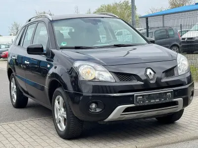 Gebraucht Renault Koleos