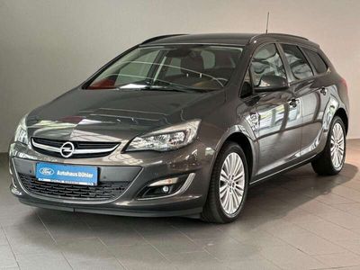 gebraucht Opel Astra Sports Tourer Active 1.4 #PP #SHZ #AC