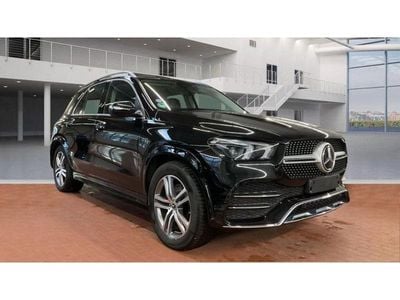 Mercedes GLE350