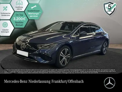 Gebraucht Mercedes EQE300