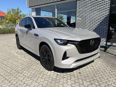 Neu Mazda CX-60 Homura-Line 254 PS (186 kW) 2025 SUV