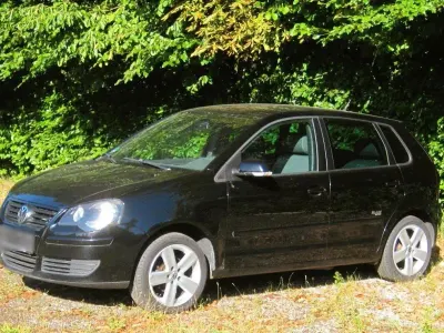 Gebraucht VW Polo