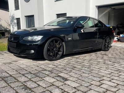 gebraucht BMW 335 i xDrive Coupé -