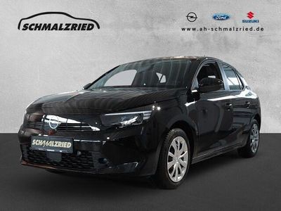 Lackierung schwarz perla nera/ Gebraucht 2024 Opel Corsa S Kleinwagen | 19.970 € (Teuer)