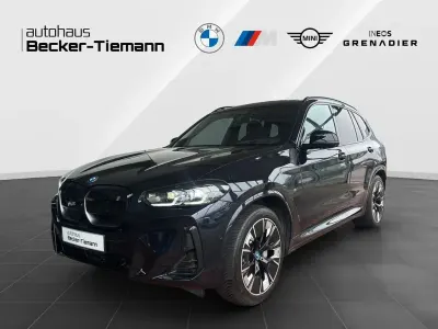 Gebraucht BMW iX3