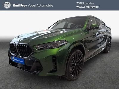 Neu BMW Isetta 250 M Sport 340 PS (250 kW) 2026 Grün