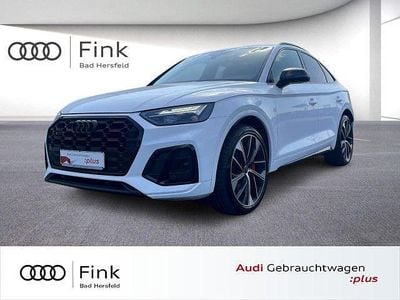Audi SQ5 Sportback