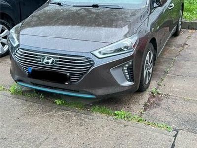 gebraucht Hyundai Ioniq Style Hybrid