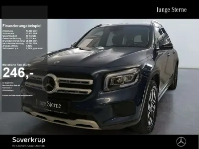 Gebraucht Mercedes GLB200