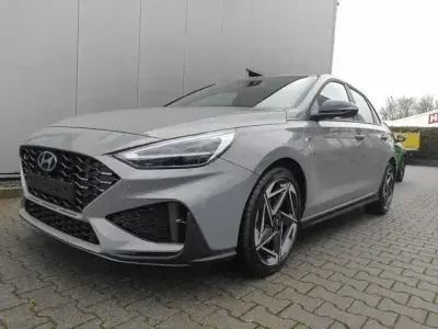 Neu Hyundai i30 N Line 150 PS (110 kW) 2026 Andere Limousine