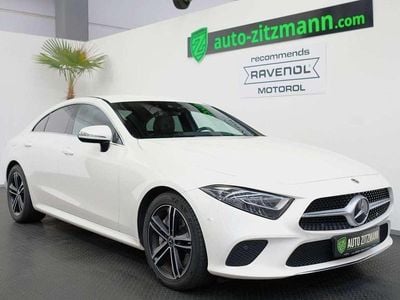 Mercedes CLS350