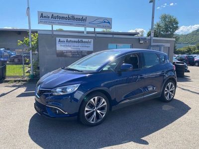 Renault Scénic IV