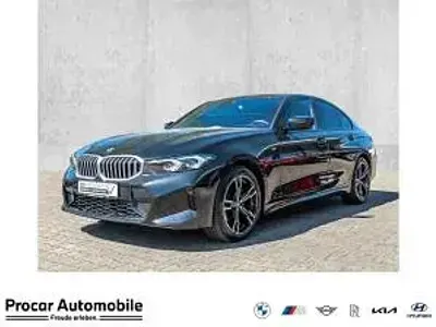 Gebraucht BMW 318