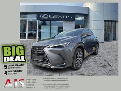Lexus NX450h+