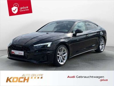 gebraucht Audi A5 35 TDI S-Tronic S-Line 2x, Matrix L