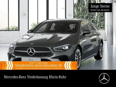 Gebraucht Mercedes CLA200 Shooting Brake
