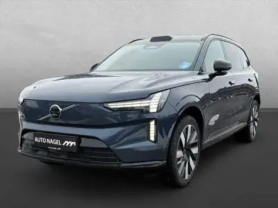 Gebraucht Volvo EX90