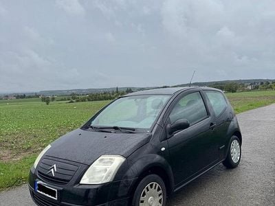 Citroën C2