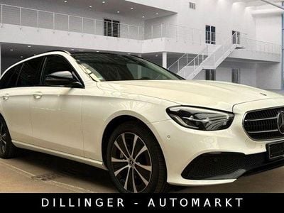 Mercedes E300