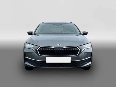 Usata Skoda Octavia Selection 150 CV (110 kW) 2025 Grigio Station wagon