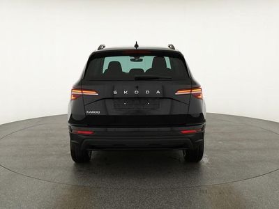 Black magic perleffekt Neu 2025 Skoda Karoq SUV | 34.495 € (Fairer Preis)