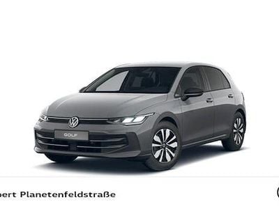 Second-hand VW Golf VIII Goal 150 CP (110 kW) 2025 Gri Berlinǎ
