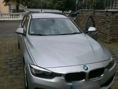 Gebraucht BMW 318