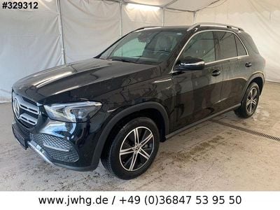 Mercedes GLE300