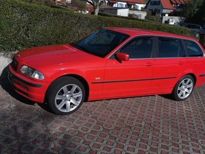 gebraucht BMW 330 E 46 IX Touring