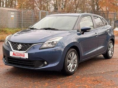 Suzuki Baleno